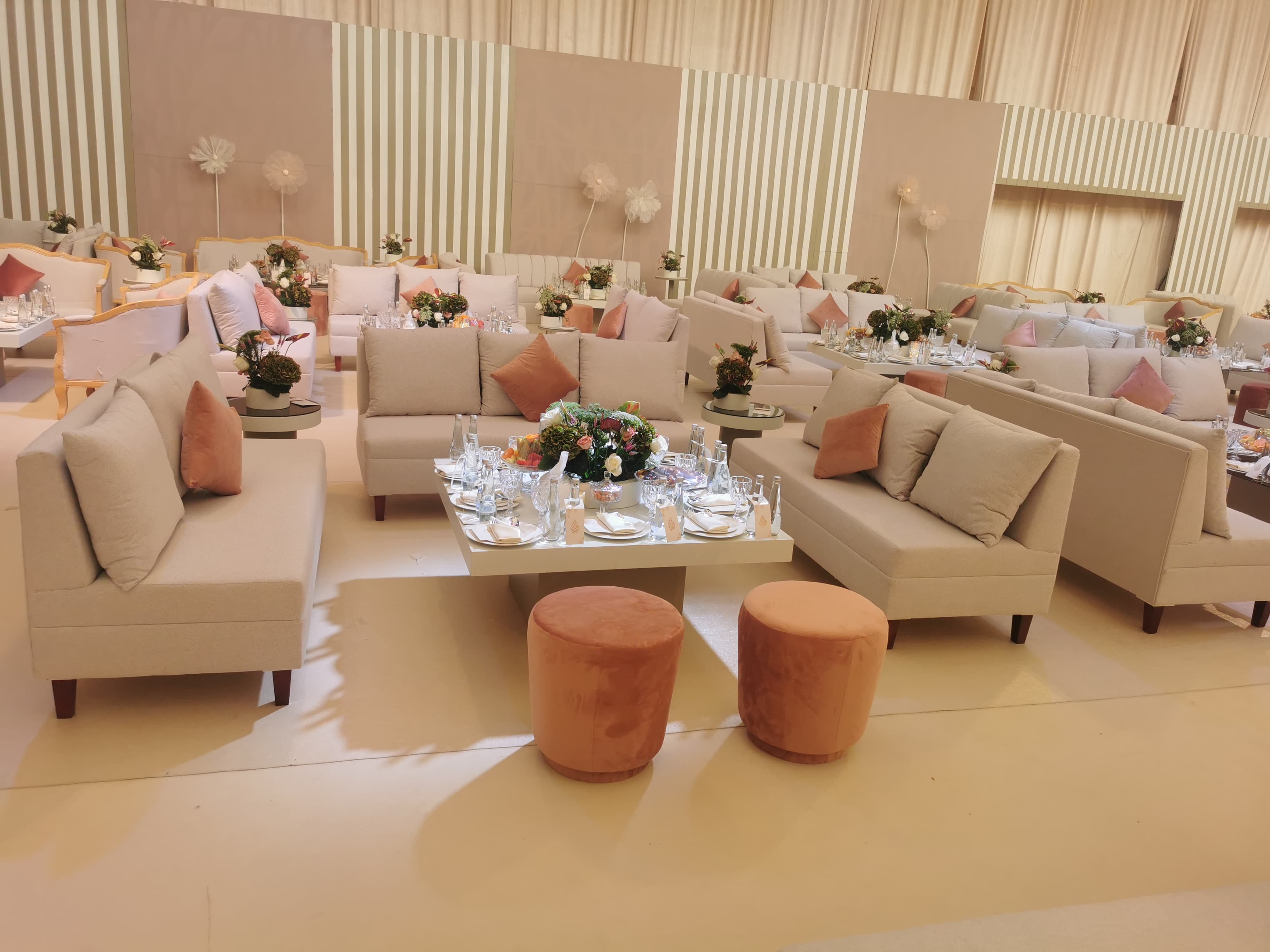 Gold Chiavari Chair