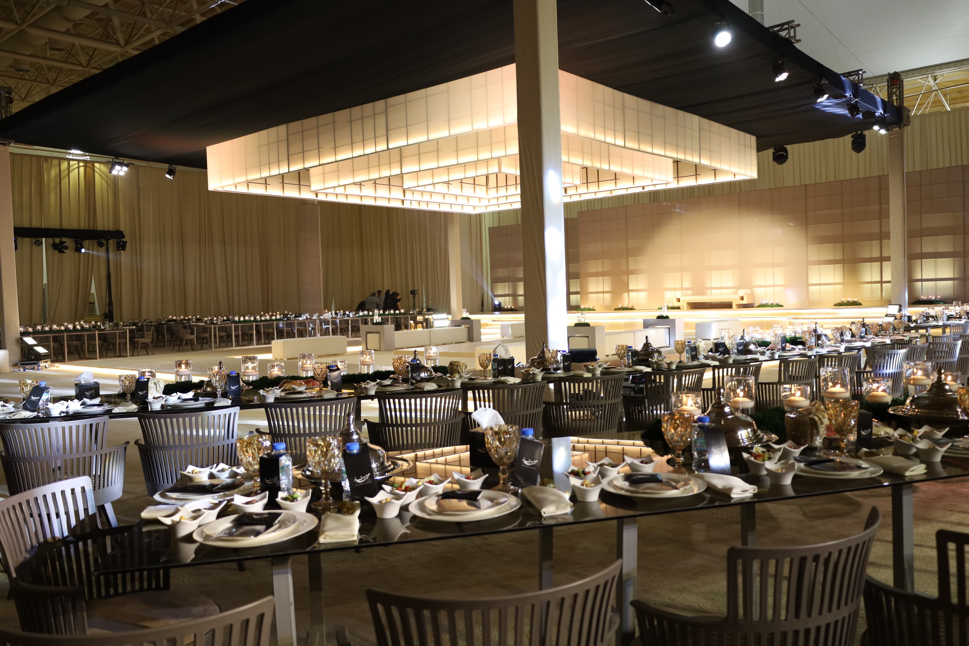 A Mountain Majlis